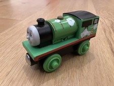Roll N&rsquo; Whistle Percy toy train Thomas And Friends, Brio Compatible