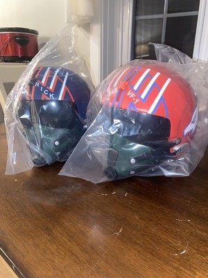 Top Gun Maverick & Goose Popcorn Bucket Set AMC Theaters Exclusive