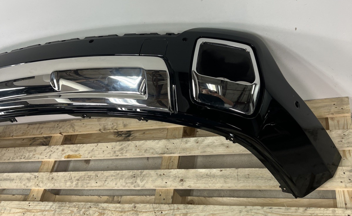 ROLLS ROYCE CULLINAN REAR BUMPER 2024 2025 51125A7C908 OEM