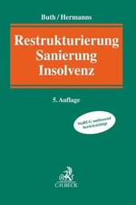 Restrukturierung, Sanierung, Insolvenz | Andr...