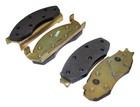 American Motorhome RV Workhorse Genuine Brake Pads WPD0786AT