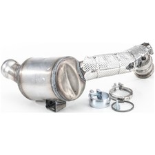 Ruß-/Partikelfilter Abgasanlage für Mercedes-Benz GLK-Klasse X204 320 CDI
