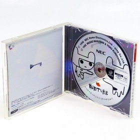 SENGOKU TURB SEGA Dreamcast Japan Import DC NEC Action Role Playing NTSC-J