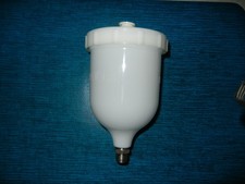 Gfc-501 Itw Devilbiss 20 Oz Acetal Gravity Cup  190252 Tekna Finishline Others