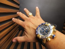 Invicta Sea Hunter full size next gen 57mm/67...