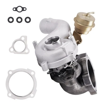 Turbolader K04-001