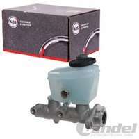 ABS Hauptbremszylinder 25,4Mm Passend FüR Toyota Hilux | 75135