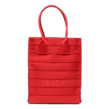 Salvatore Ferragamo Tote Shoulder Bag Ladies' f14eb2c6818eae2a20d3530a1be5dd3a