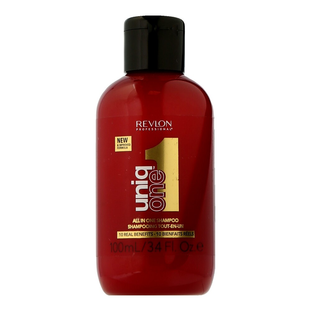 Revlon Professional Uniq One - All in One Shampoo 100ml