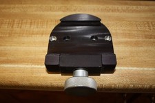 Top End for G-11 G11 German Equatorial Telescope Mount w/Vixen Dove Extra Thick