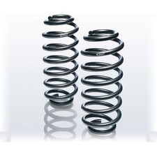 Fahrwerksfedern-Set Hinterachse Schraubenfeder Ø 14 mm EIBACH für RENAULT ZOE