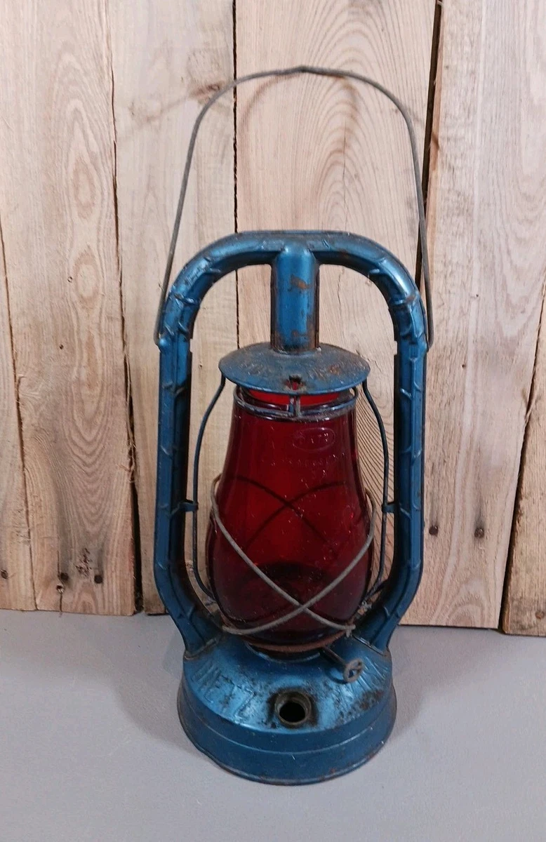 DIETZ モナーク　USA ヴィンテージ Dietz Monarch Lantern In Collectible Railroad Lanterns & Lamps for