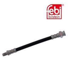 FEBI BILSTEIN 2x Bremsschlauch 11506 für ALFA ROMEO FIAT LANCIA, Hinterachse lin