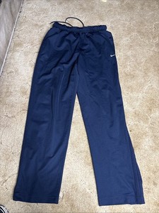 nike dri fit men's pants rn 56323 ca 05553