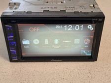 READ Pioneer AVH-270BT