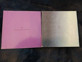 Shenmue (Dreamcast, 2000) Manuals ONLY!!