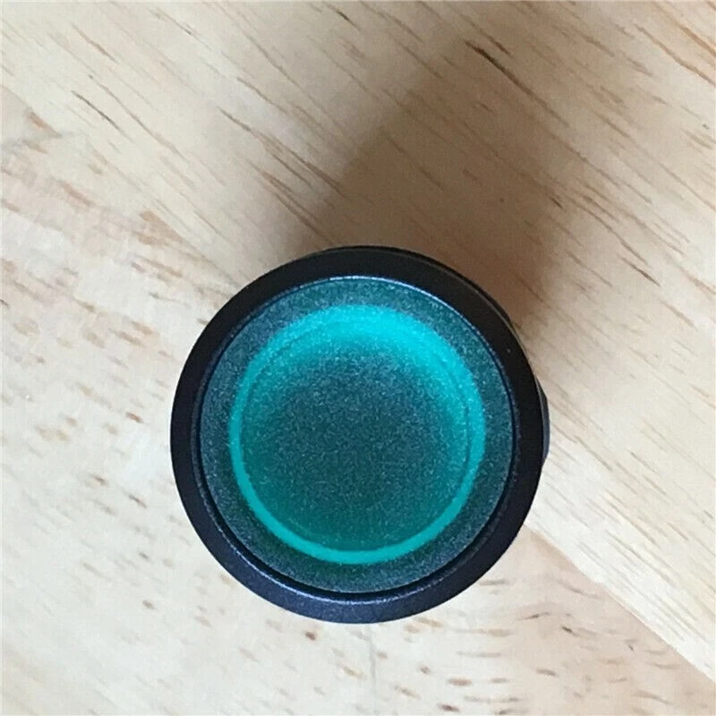 1 PCS ABB MP1-11G Button operation head - Image 3 of 4