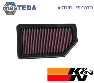 33-2472 MOTOR LUFTFILTER MOTORFILTER K&N FILTERS FÜR HYUNDAI ACCENT IV,VELOSTER