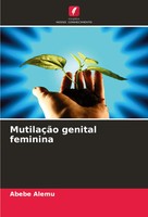 MutilaçãO Genital Feminina Abebe Alemu Taschenbuch Portugiesisch 2024