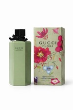 Gucci Flora Emerald Gardenia Limited Edition ...