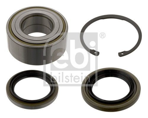Febi Bilstein Radlagersatz 31465 FüR Mitsubishi-image