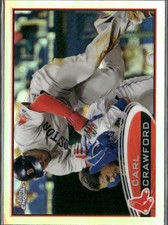 Click to enlarge Carl Crawford