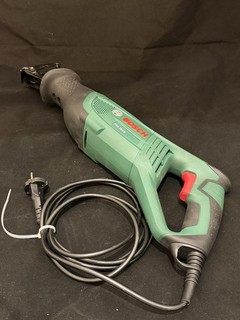 Bosch Säbelsäge PSA 700 E