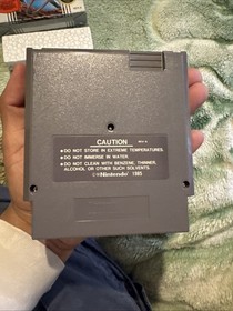 Castlevania II: Simon's Quest (Nintendo Entertainment System, 1988)