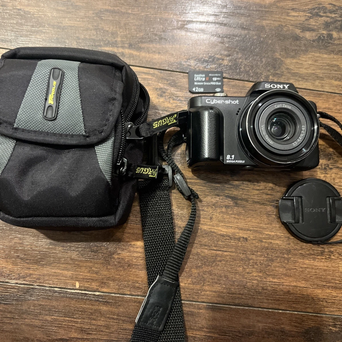 sony dsc h10 products for sale | eBay