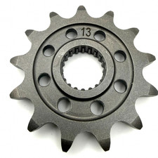 KXF250 2024 FRONT SPROCKET 13T MXPUK 2024 KXF 250  (875)
