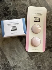 Erno  Laszlo Hydrotherapy Memory Gel Sleep Masque Bundle