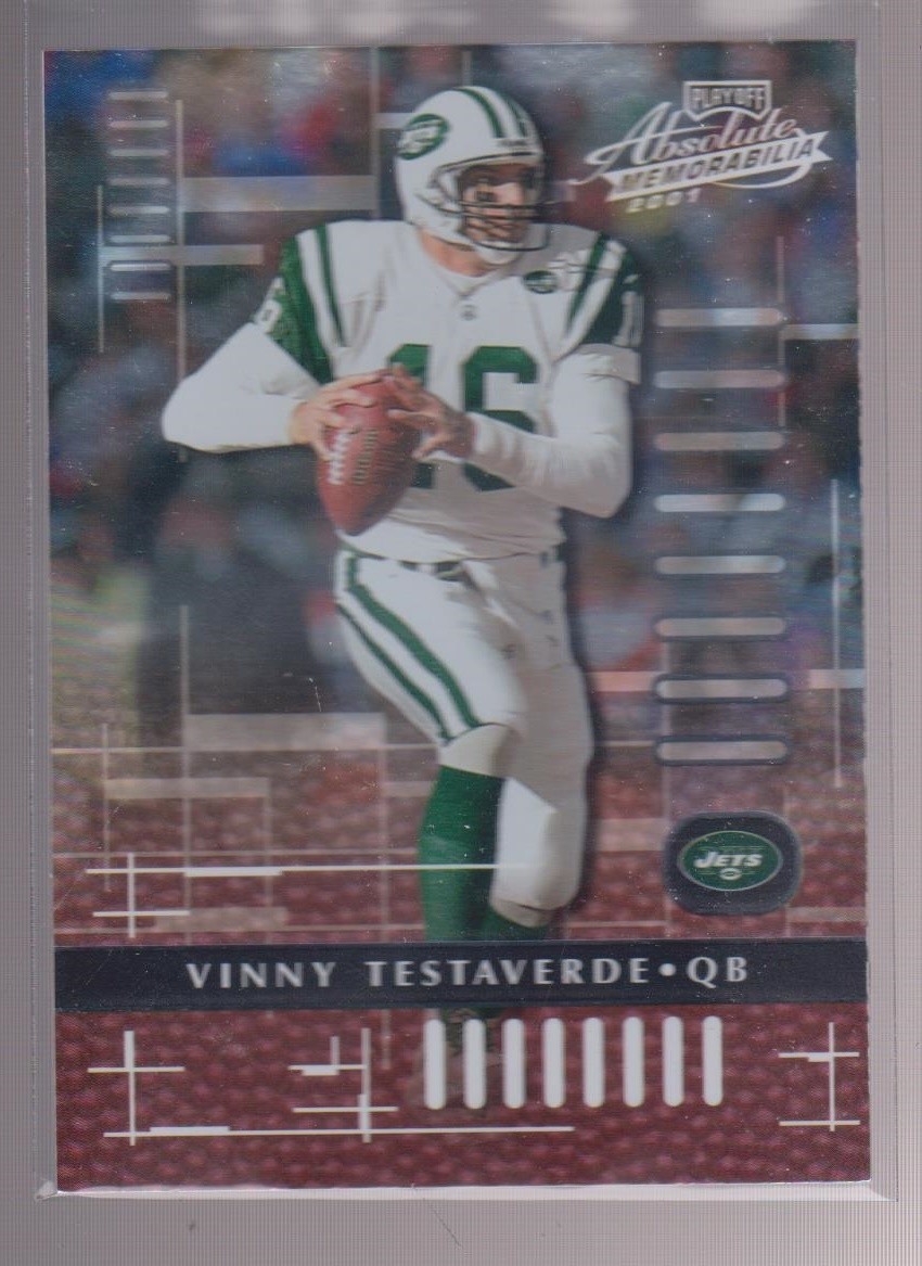 New York Jets Cards You Pick -- Get 40% off Details Inside A8