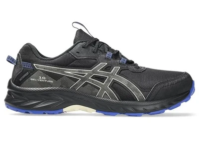 ASICS GEL VENTURE 10 WP WATERPROOF SCHUHE SHOES TRAIL RUNNING SONOMA GORETEX