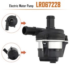 Pompe à eau Land Rover DISCOVERY