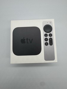 Apple TV 32GB 4k | eBay