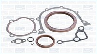 Dichtungssatz KurbelgehäUse Ajusa 54120200 FüR Mazda RF5C GF Premacy 323 RF7J GG