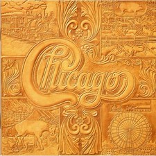 CHICAGO - Chicago VII - CD Album MINT - Jazz-Rock, Pop Rock, Fusion, Soft Rock