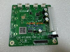 1pc for CSE-PTJBOD-CB2 JBOD power board control board