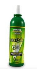 BOE Crece Pelo Shampoo Helps Capillary Growth 12.5 oz