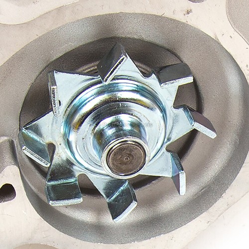 Timing Belt Kit Water Pump Fit 96-04 Nissan Infiniti Supercharged SOHC VG33E - Picture 11 of 11