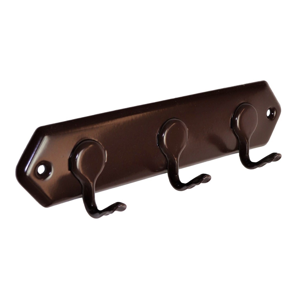 heavy duty wall mounted coat hooks