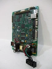 AVG EZ-Automation MPC-TCHCE-010-3 Screen Board Card PLC PCB Automation Direct