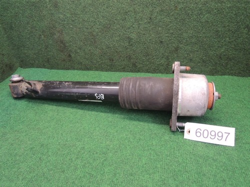 Stossdämpfer hinten rechts BMW X6 xDrive 40D 225KW 306PS Bj.2012 6783018-02