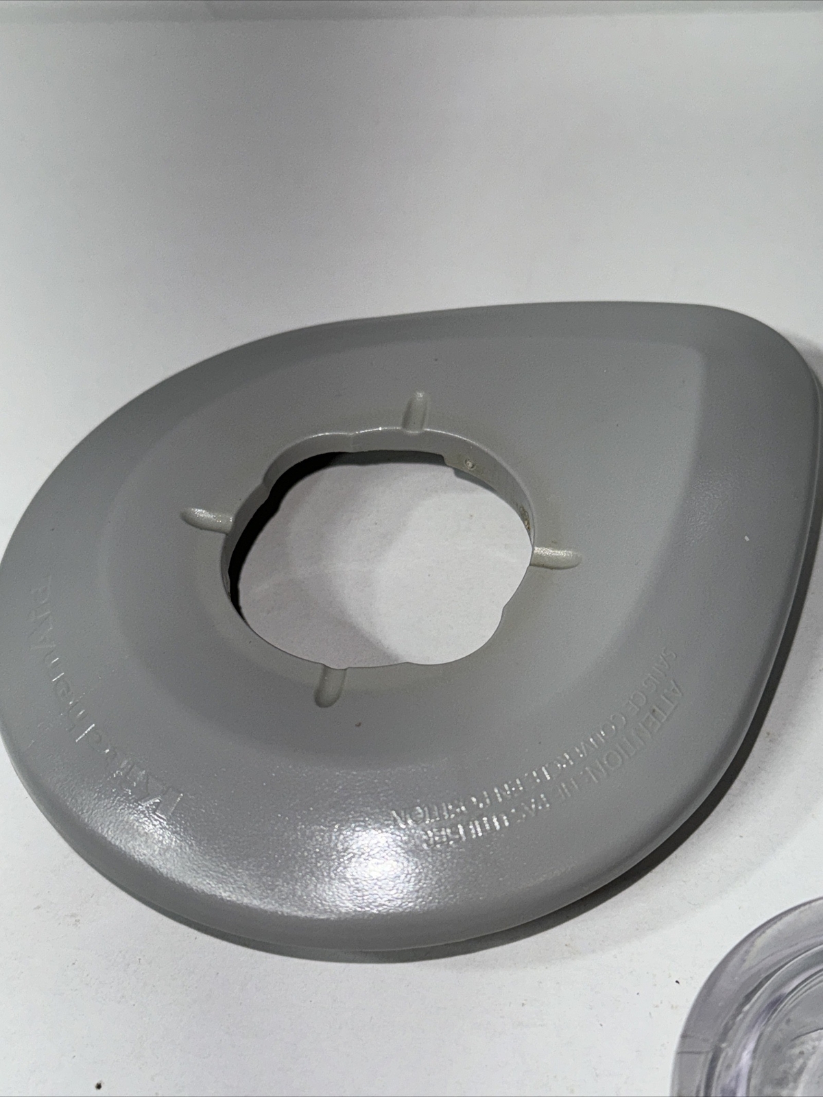 Kitchenaid Blender KSB560ER1 Red 56oz/7cup Pitcher 5 Speed Tested eBay