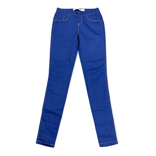 Elastic Waist Jeggings Womens Size 