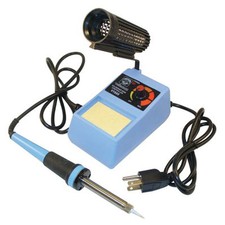 Velleman VTSS5U 50 Watt Low Cost Soldering Station 374-896F
