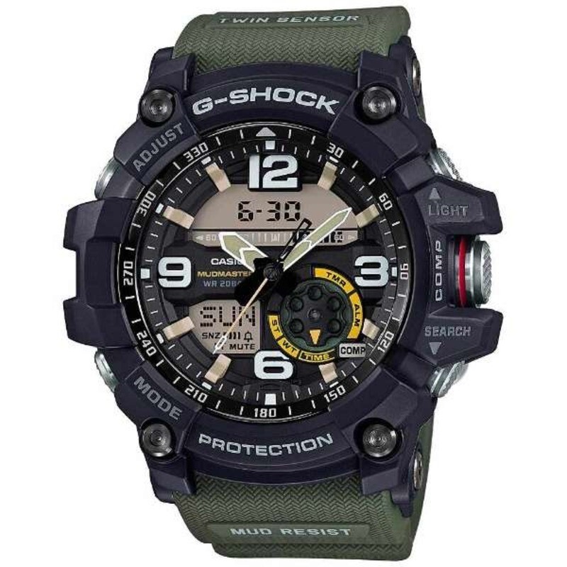 CASIO G-SHOCK GWG-1000-1A3JF 美品 GWG-1000-1A3JF__21869.