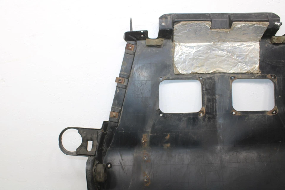 Yamaha Ovation Deluxe 1989 OEM Belly Pan 85N-21910-00-00 SY69 Foto 3 de 4