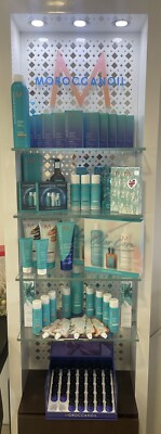 Moroccan Oil Light 125 ml (2. Bild) Lieferung am nächsten Tag bei Bestellung bis 17 Uhr Xxx