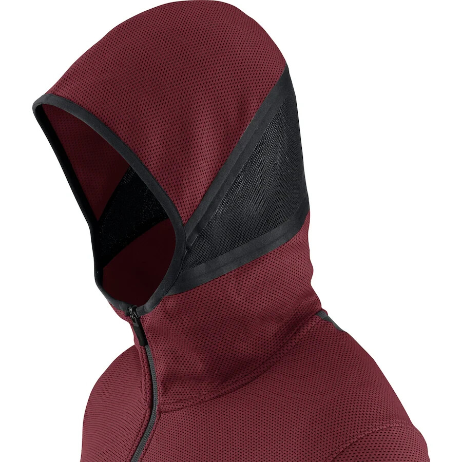 cavs showtime hoodie